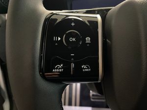 Citroen C5 AirCross bild 16