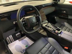 Citroen C5 AirCross bild 10