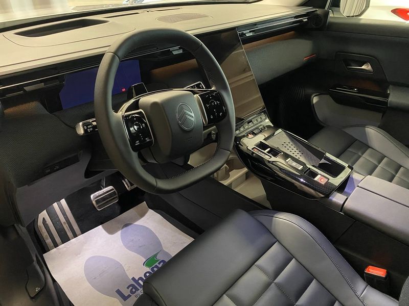 Citroen C5 AirCross bild 10