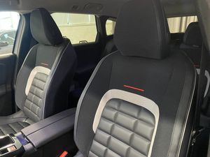 Citroen C5 AirCross bild 9