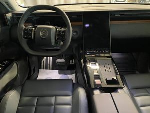Citroen C5 AirCross bild 8