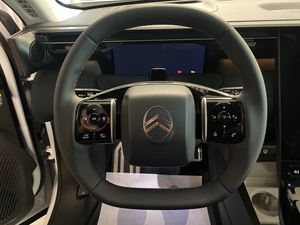 Citroen C5 AirCross bild 15