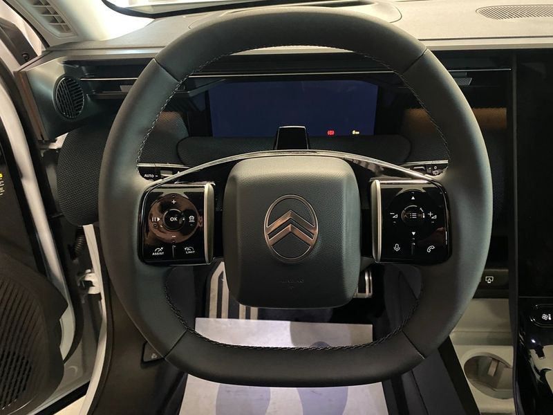 Citroen C5 AirCross bild 15