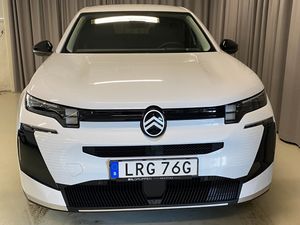 Citroen C5 AirCross bild 3