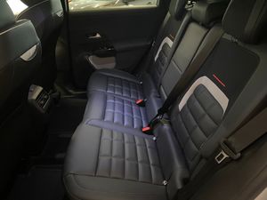 Citroen C5 AirCross bild 7