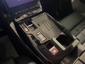Citroen C5 AirCross bild 14