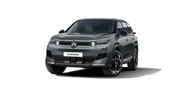 Citroen C5 AirCross MAX Plug-In Hybrid - 2026