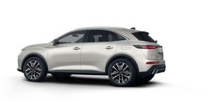 DS 7 Crossback bild 2