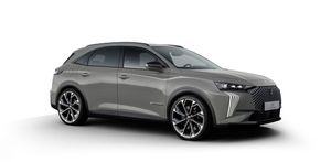 DS 7 Crossback bild 1