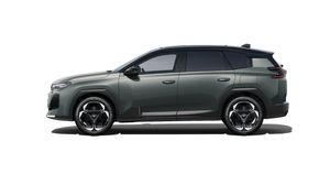 Citroen C5 AirCross bild 3