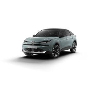 Citroen C4 bild 1