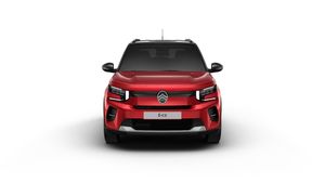Citroen e-C3 bild 4