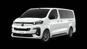 Citroen SpaceTourer bild 1