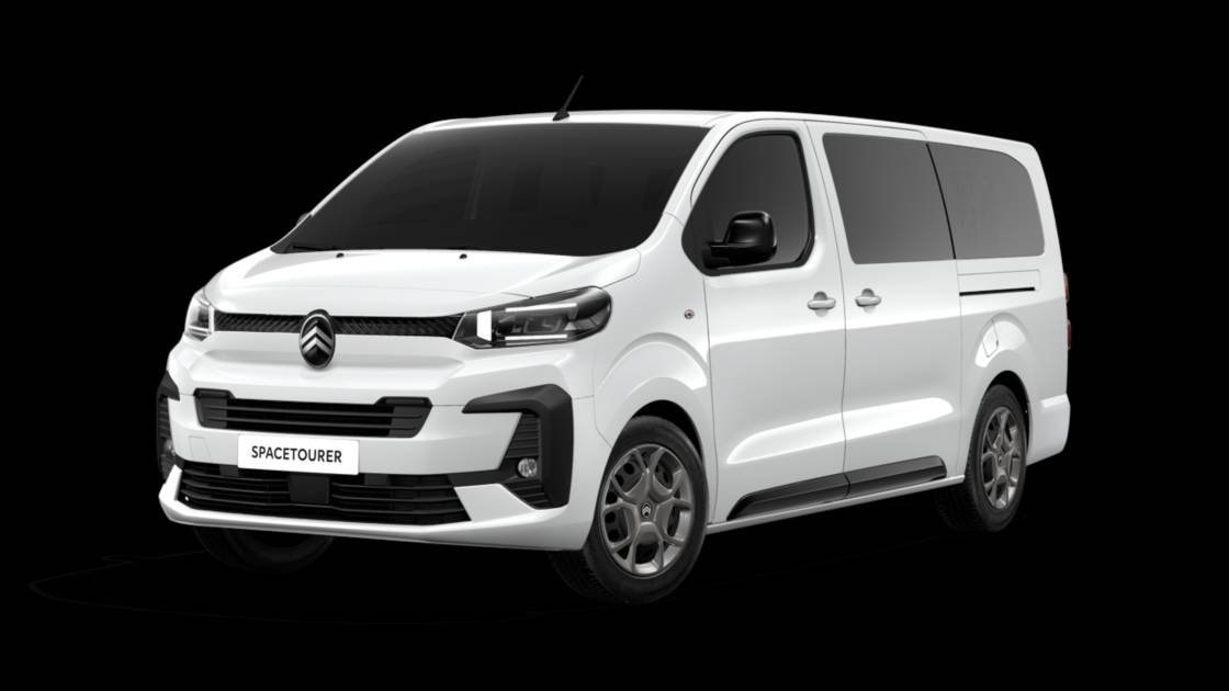 Citroen SpaceTourer
