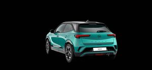 Opel Mokka bild 2