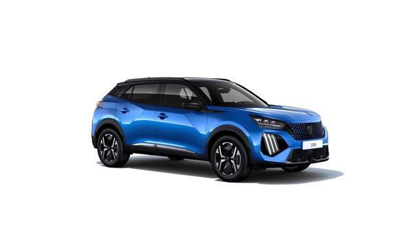 Peugeot e-2008 GT Electric - 2026