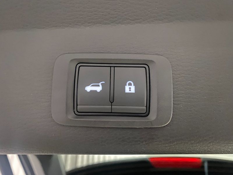 Mitsubishi Outlander bild 6