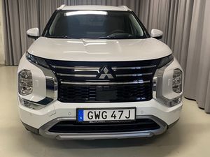 Mitsubishi Outlander bild 3