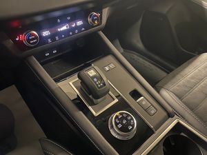 Mitsubishi Outlander bild 15