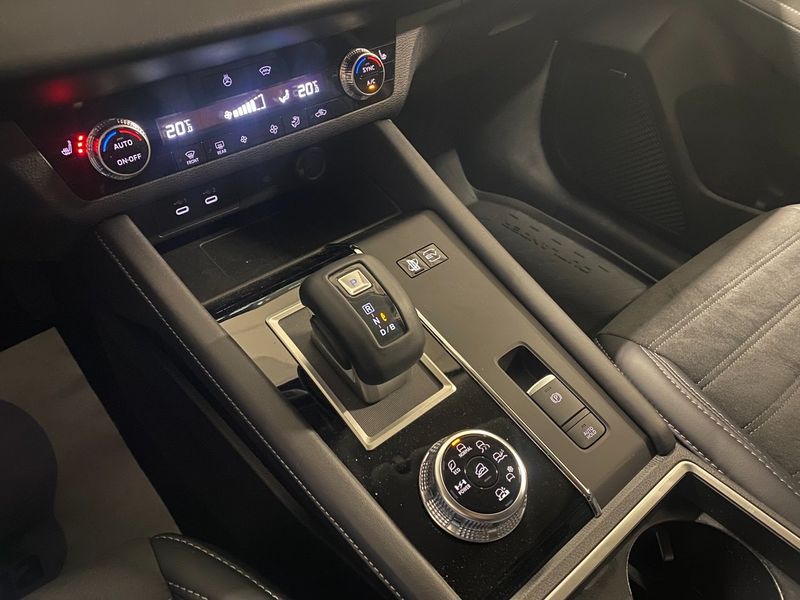 Mitsubishi Outlander bild 15
