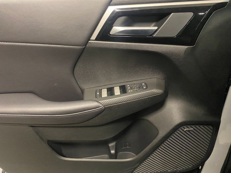 Mitsubishi Outlander bild 17