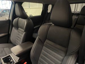 Mitsubishi Outlander bild 9