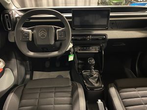 Citroen C3 Aircross bild 7
