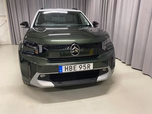 Citroen C3 Aircross bild 3