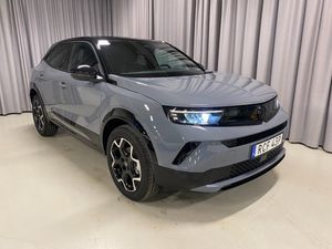 Opel Mokka bild 1