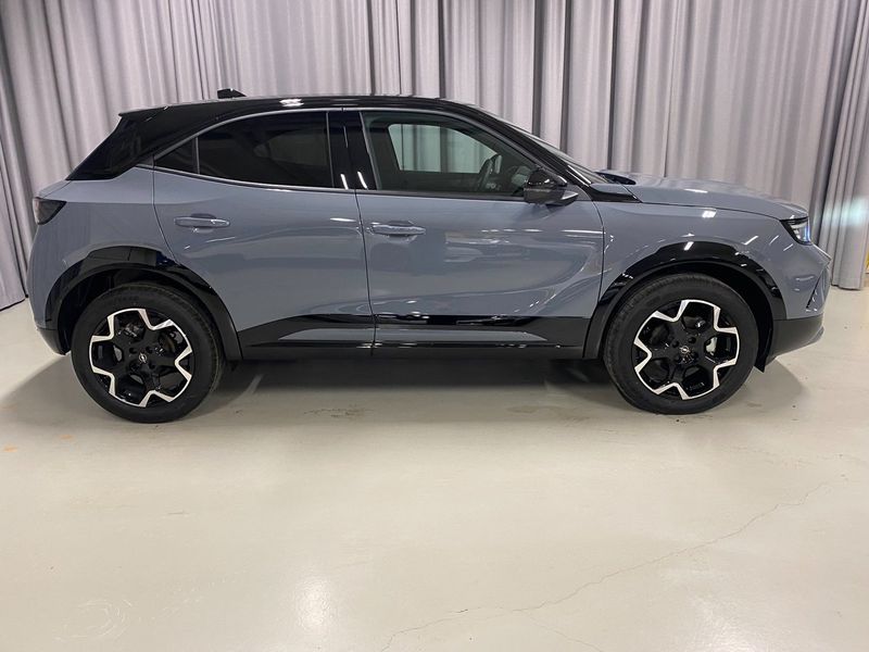 Opel Mokka bild 2