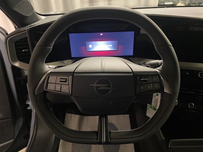 Opel Mokka bild 10