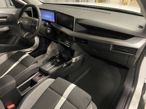 Opel Frontera bild 12
