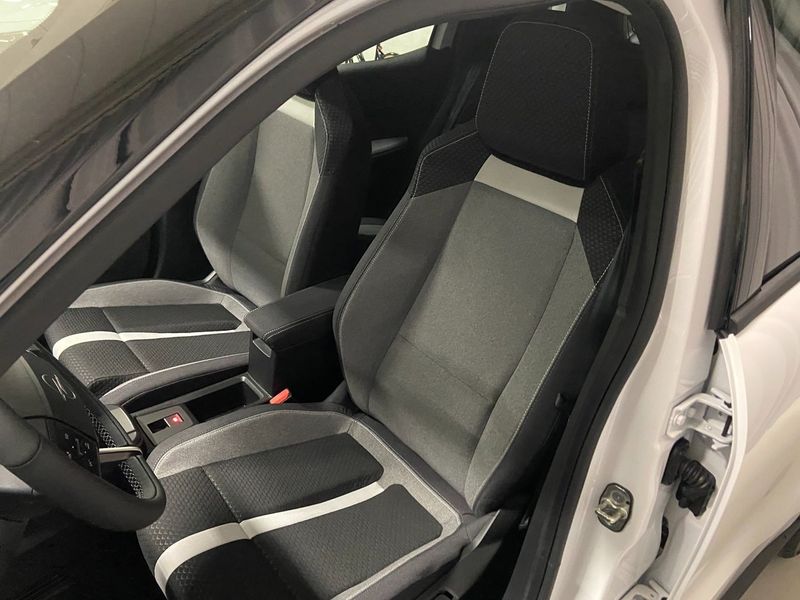 Opel Frontera bild 6