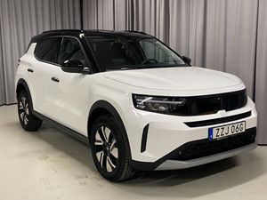 Opel Frontera bild 1