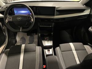 Opel Frontera bild 9