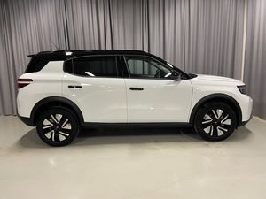 Opel Frontera bild 3