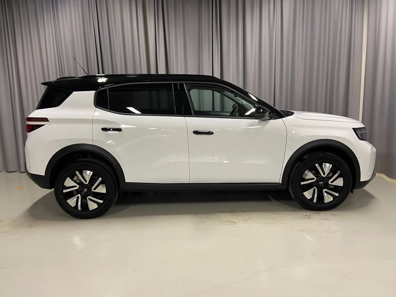 Opel Frontera bild 3