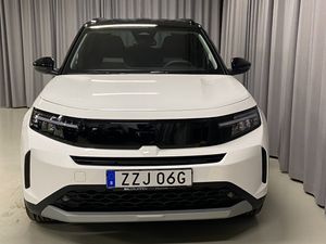 Opel Frontera bild 2