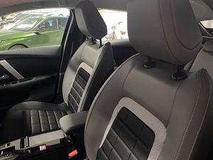 Citroen C4 bild 8