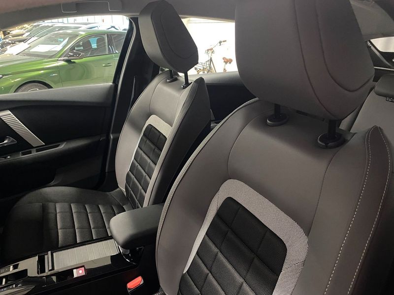 Citroen C4 bild 8