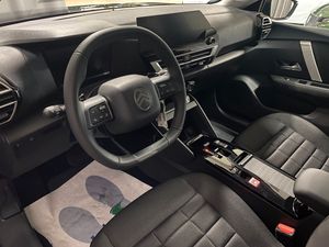 Citroen C4 bild 9