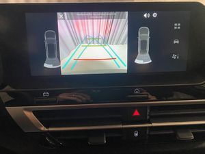 Citroen C4 bild 10