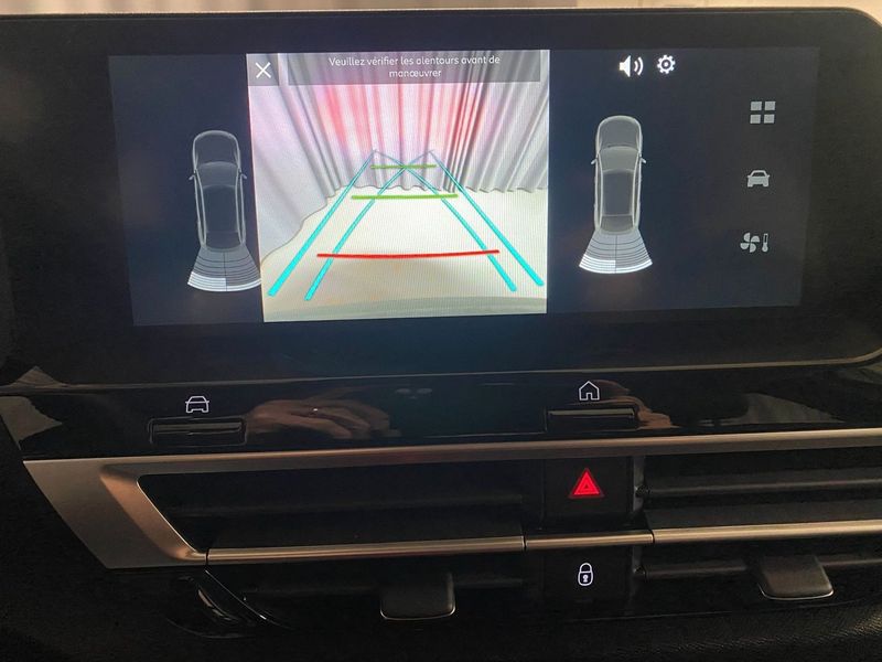 Citroen C4 bild 10