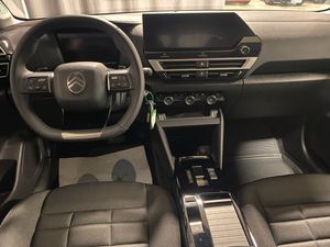 Citroen C4 bild 7