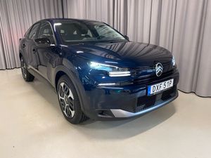 Citroen C4 bild 1