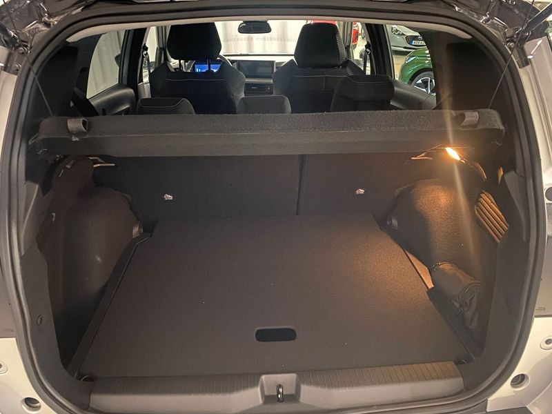 Opel Frontera bild 5