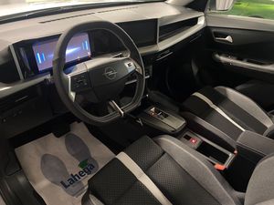 Opel Frontera bild 9