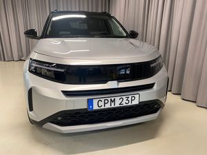 Opel Frontera bild 3