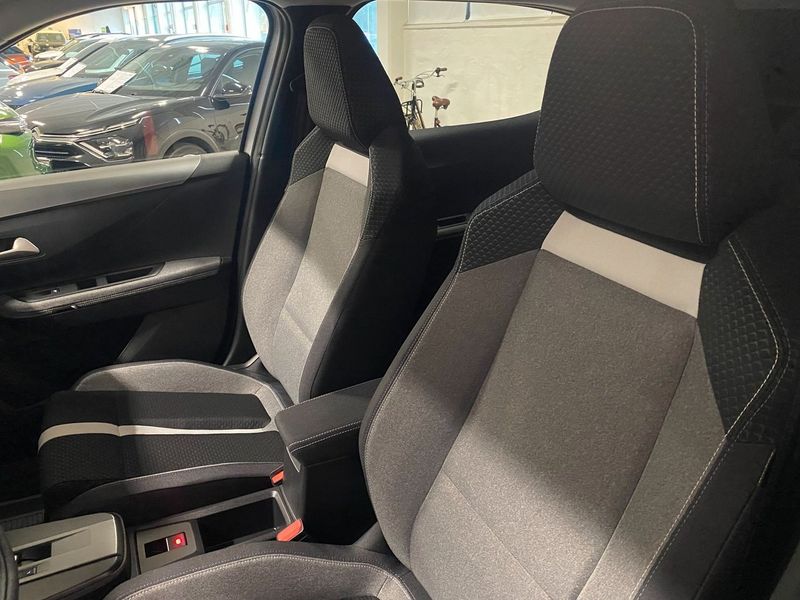 Opel Frontera bild 8