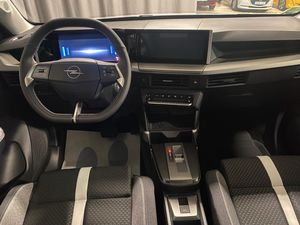 Opel Frontera bild 7
